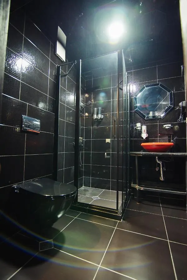Royal Plaza Hotel Τυφλίδα 3*,  Γεωργία