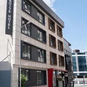 Elm Aparthotel Istanbul