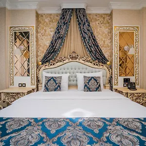 Hotel Aqua Freedom