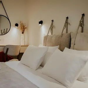 Hotel Luxury Grand Residences