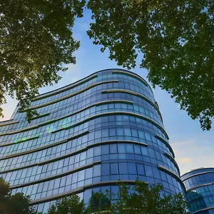 فندق Paragraph Freedom Square, A Luxury Collection Hotel,, تبليسي