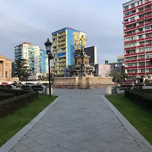 Апартаменты Chichu 